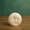 Lumânare Soarele și Luna – Ceară de Soia Lumânare Soarele și Luna