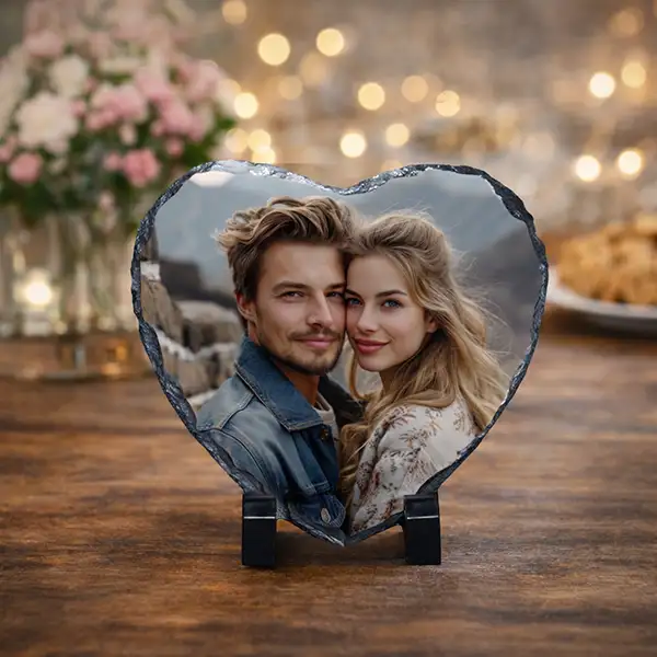 plăci de ardezie personalizate cu fotografie