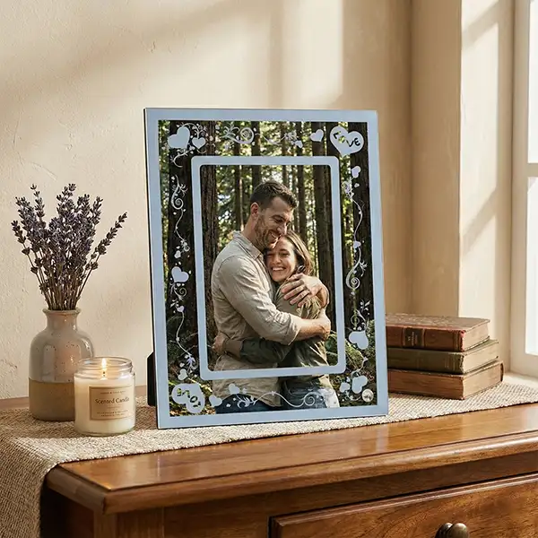 rame foto personalizate cu fotografie