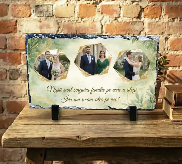 placa ardezie personalizata pentru-nasi