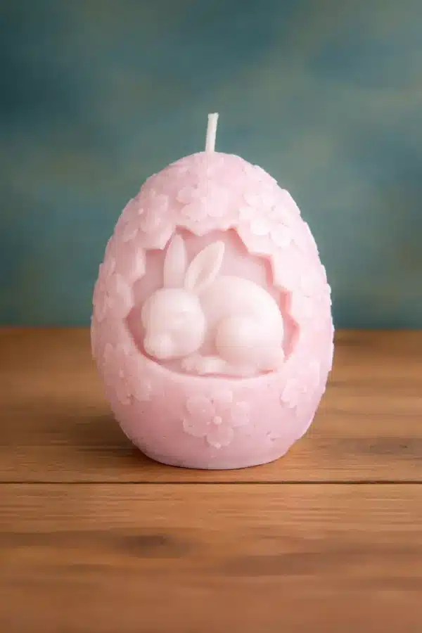 Coșuleț-Paște-cu-lumânare-ou-iepuraș_roz